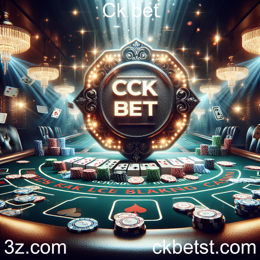 Jogos de Mesa na Ck Bet: Diversão e Emoção Garantidas